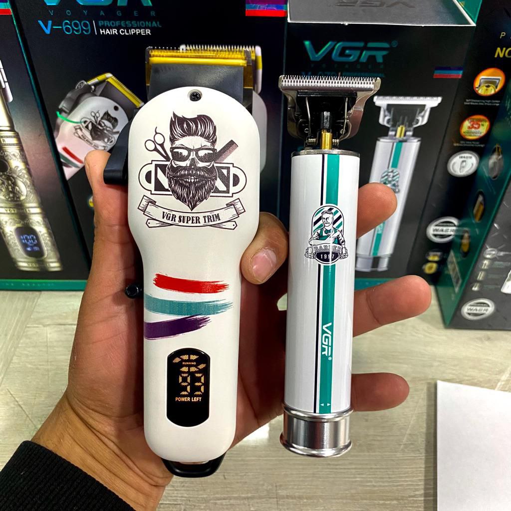 Vgr 699 + Vgr 079